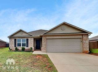 11516 Ruger Rd, Yukon, OK 73099