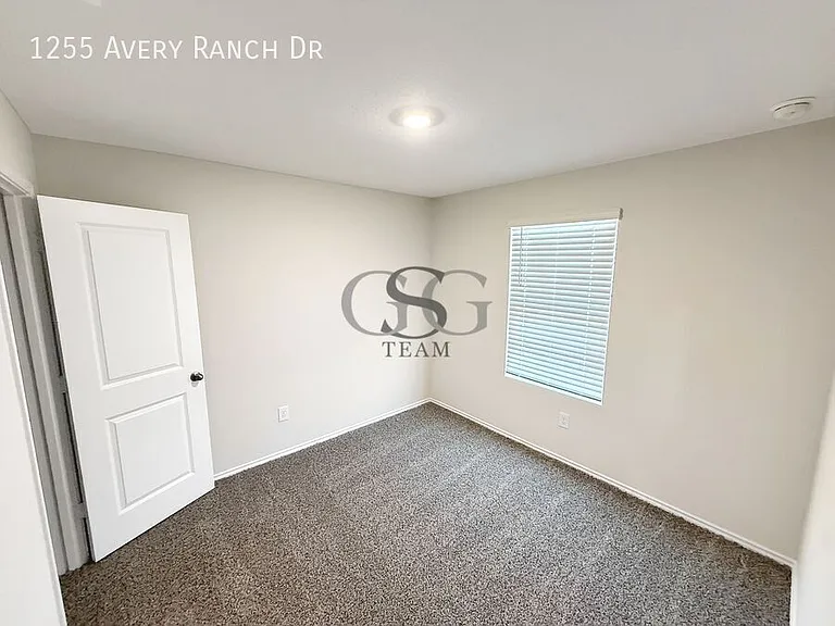 1255 Avery Ranch Dr — Photo 4