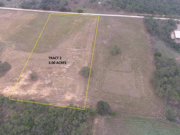 681 County Line Ln, TR 2, San Antonio, TX 78223