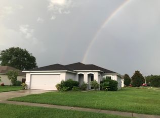 76016 Long Pond Loop, Yulee, FL 32097