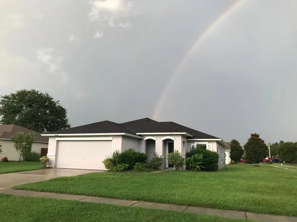 76016 Long Pond Loop, Yulee, FL 32097