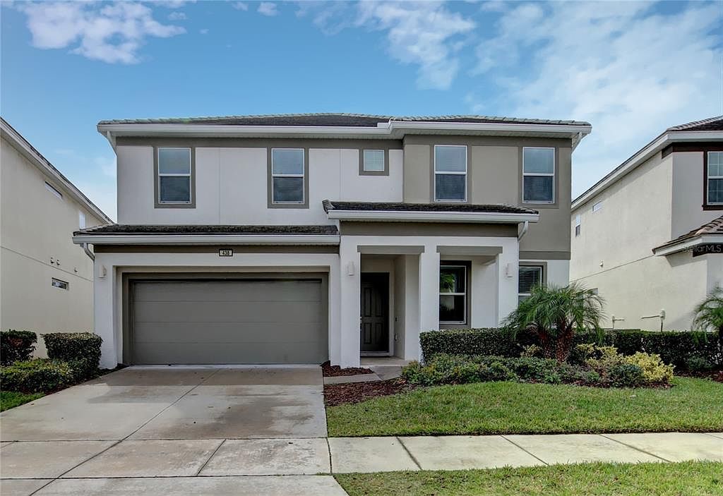 438 Marcello Blvd, Kissimmee, FL 34746 | MLS #O6216418 | Zillow