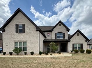 3012 Ginn Point Rd SE, Owens Cross Roads, AL 35763