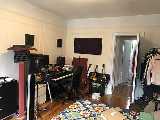 Rented by Signature Spaces NYC Corp | media 19