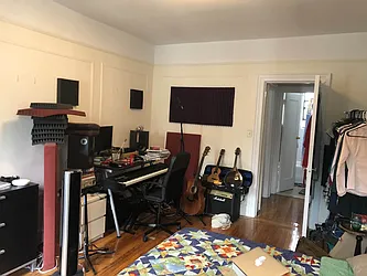 Rented by Signature Spaces NYC Corp