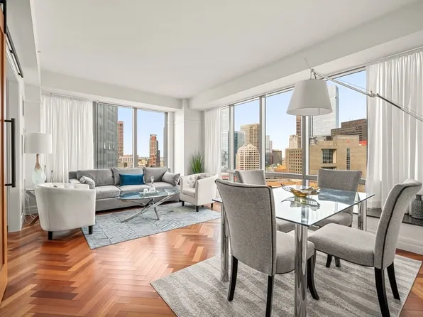 2 Avery St APT 23G, Boston, MA 02111