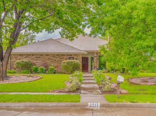 2213 Cliffside Dr, Plano, TX 75023
