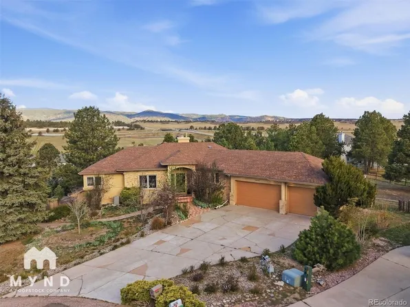 1630 Plowman Pl, Monument, CO 80132