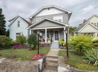 1357 S 5th St, Columbus, OH