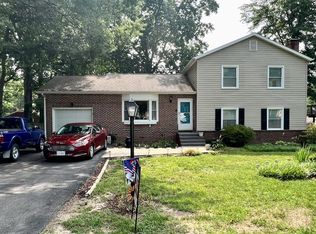 11709 Pierce Ct, Fredericksburg, VA 22407