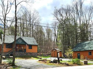 150 Hartwood Drive, Smallwood, NY 12778