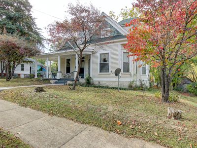 402 N College St, Paris, TN, 38242