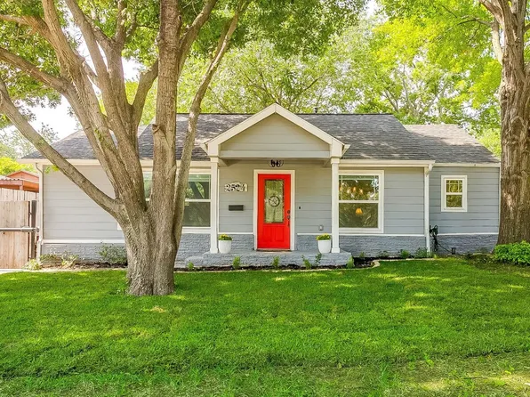 2524 Watauga Rd, Fort Worth, TX 76111