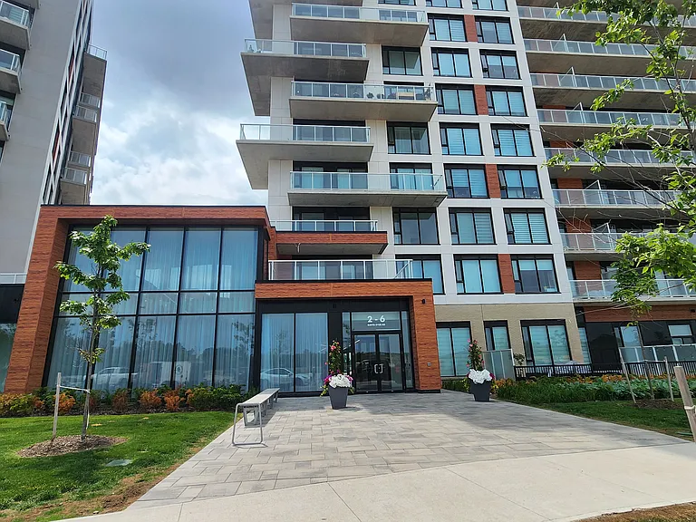 2 David Eyer Rd #23 — Photo 1