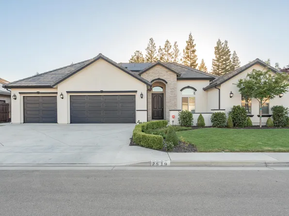 2519 20th Avenue, Kingsburg, CA 93631