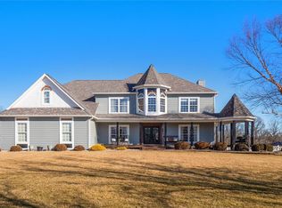 1605 Prospector Trl, Wentzville, MO 63385