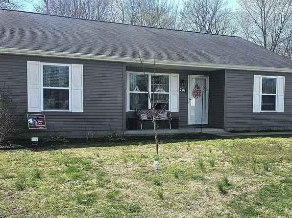 201 E Williams St, Chandler, IN 47610