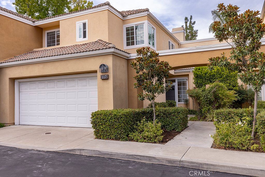 117 Sandcastle, Aliso Viejo, CA 92656 Zillow