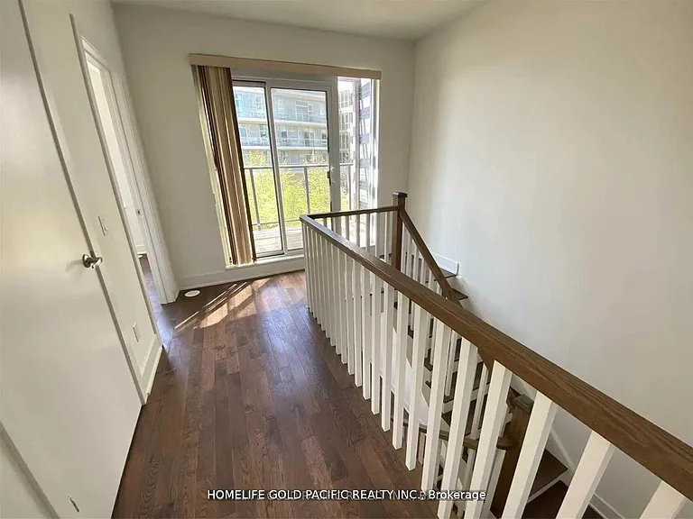 60 Forest Manor Rd #Townhouse 11 — Photo 9