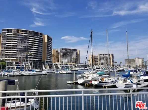 4314 Marina City Dr Unit 128, Marina Del Rey, CA 90292