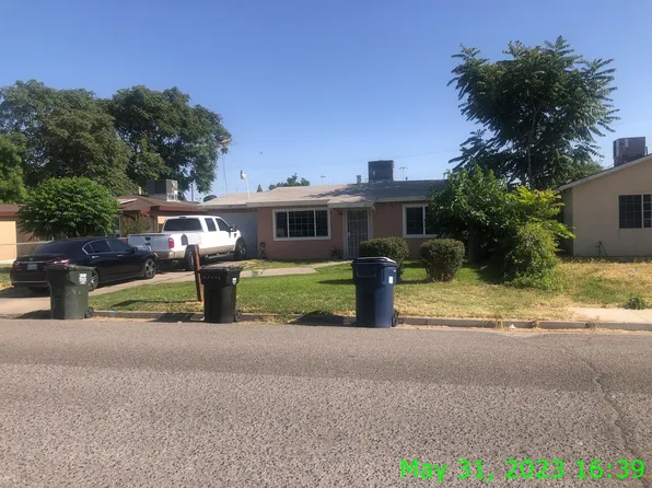 2111 Garvey Avenue, Corcoran, CA 93212