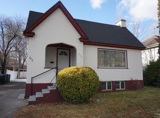 270 E 200 S, Provo, UT 84606