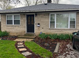 3415 E 38th St, Indianapolis, IN