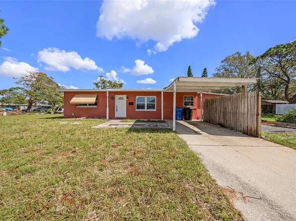 3575 72nd St N, Saint Petersburg, FL 33710