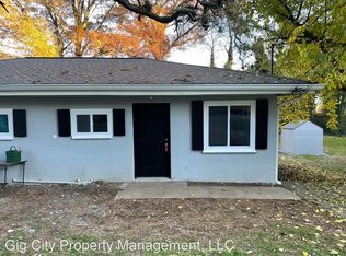 4137 E Ridge Dr, Chattanooga, TN 37412