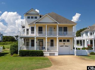 764 Ridge Point Dr LOT 71, Corolla, NC 27927