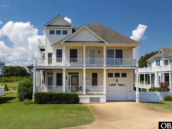 764 Ridge Point Dr Lot 71, Corolla, NC 27927