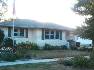 715 Crawford St, Boone, IA 50036