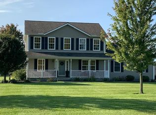 579 Twp Rd 902, Polk, OH 44866