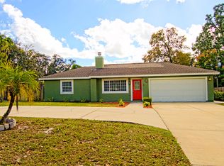 3211 Hallam St, Deltona, FL 32738