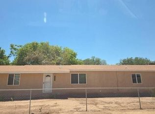 2224 Bartolo Ave SW, Albuquerque, NM 87105