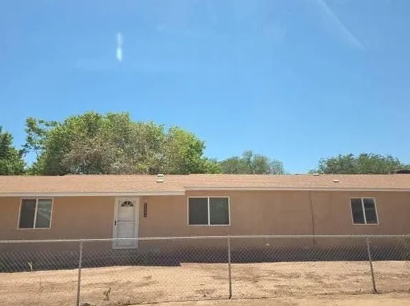 2224 Bartolo Ave SW, Albuquerque, NM 87105