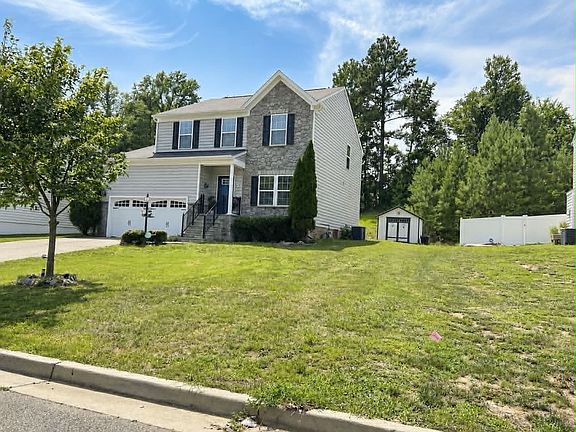 4th image of 5453 Brandon Bluff Way