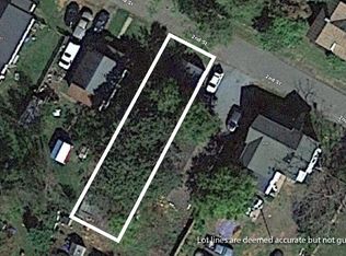 LOT 14 2nd St, Culpeper, VA 22701