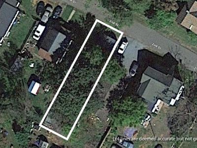 LOT 14 2nd St, Culpeper, VA, 22701