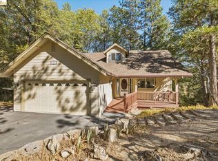 22437 E Rhine River Dr, Sonora, CA 95370