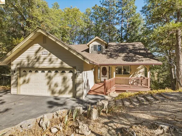 22437 E Rhine River Dr, Sonora, CA 95370