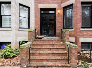 2232 Decatur Pl NW UNIT 2, Washington, DC 20008