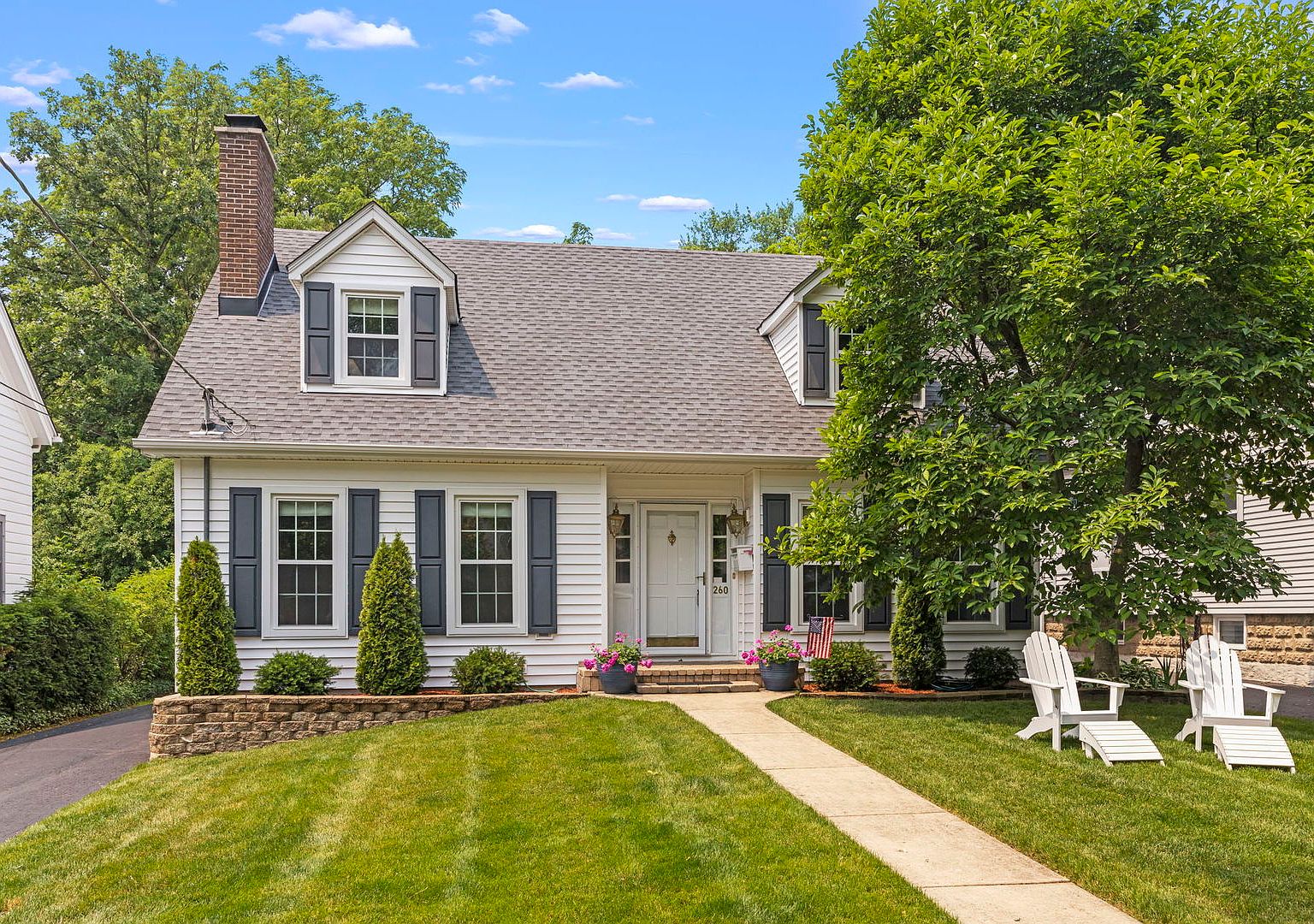 260 Forest Ave, Glen Ellyn, IL 60137 Zillow