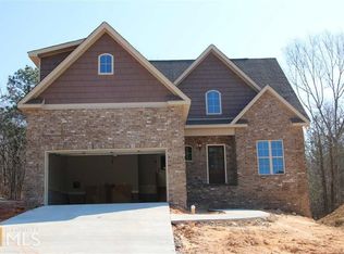 310 Timber Ridge Blvd, Byron, GA 31008