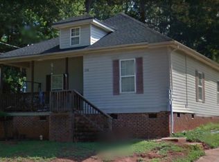 1216 Anderson St, Gastonia, NC 28054