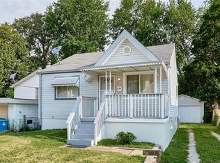 231 W Felton Ave, Saint Louis, MO