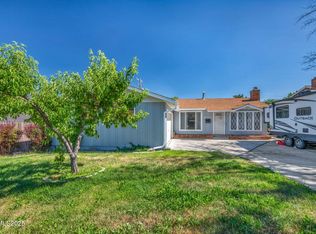 2100 W 6th St, Reno, NV 89503