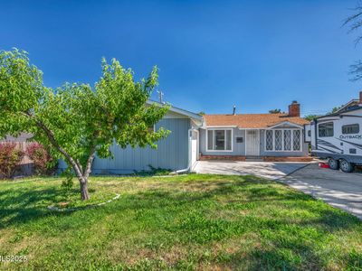 2100 W 6th St, Reno, NV, 89503