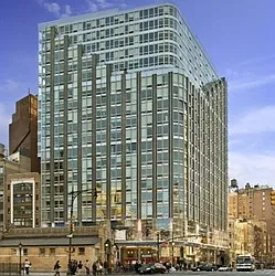 Rented by StuyTown Property Services