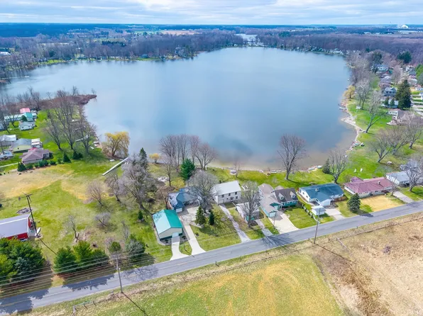 5120 E 100 S, Lagrange, IN 46761